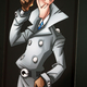 Illustration for article titled Inspector Gadget Turns Ghostbuster - FAIL!